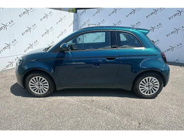 Fiat 500 image 2