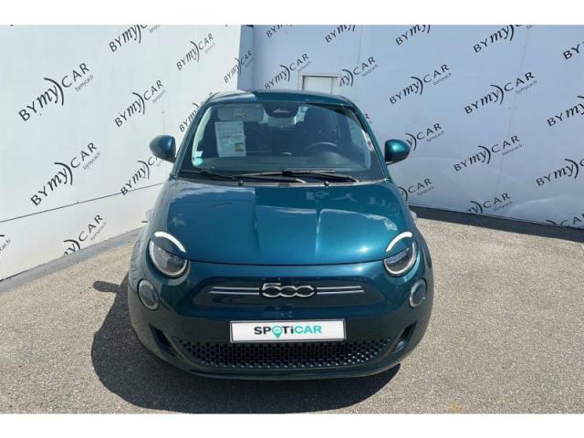 Fiat 500 image 7