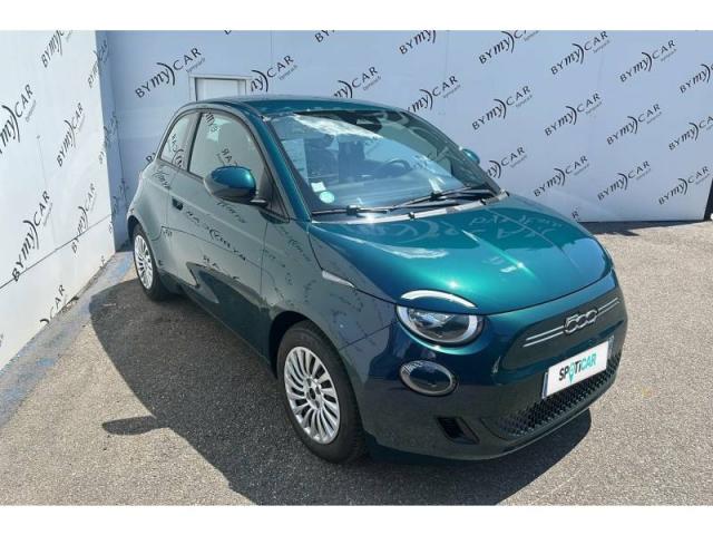 Fiat 500 image 4