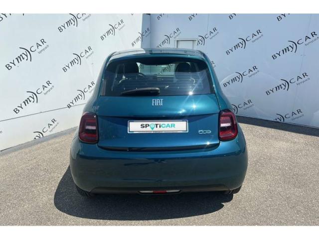 Fiat 500 image 3