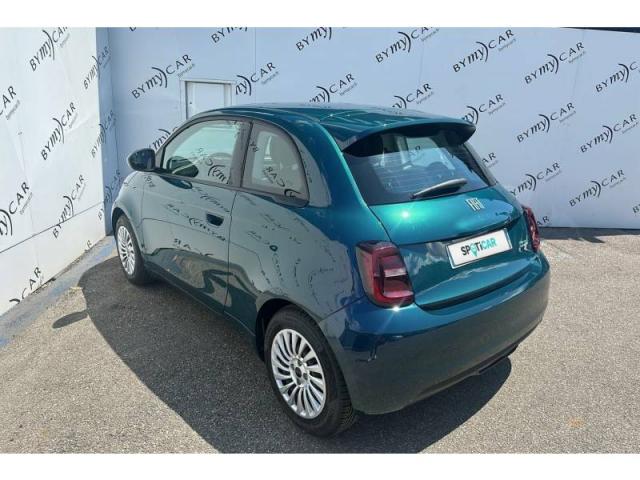 Fiat 500 image 8