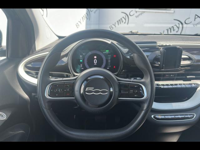 Fiat 500 image 5
