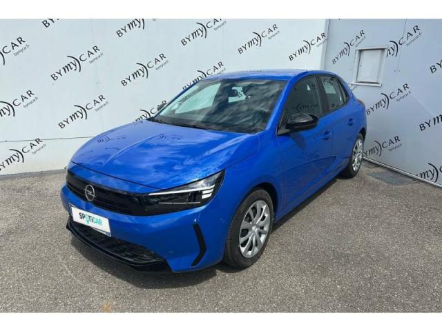 Opel