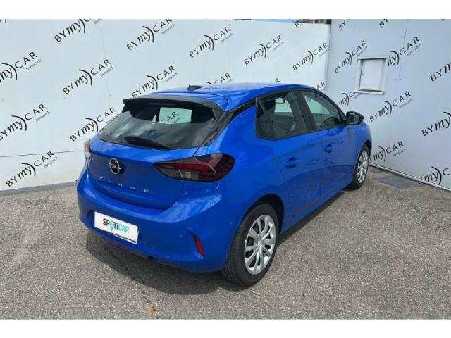 Opel Corsa image 9