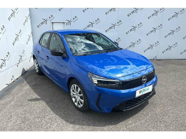 Opel Corsa image 1