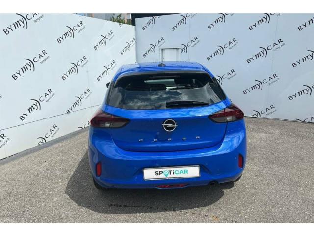 Opel Corsa image 6