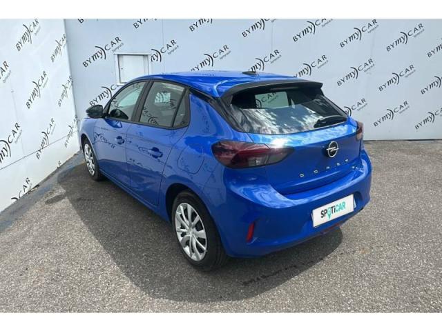 Opel Corsa image 5