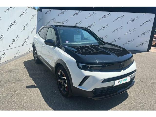 Opel Mokka image 1