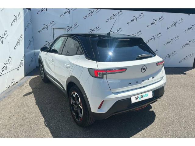 Opel Mokka image 6