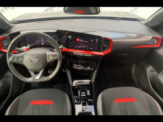 Opel Mokka image 5