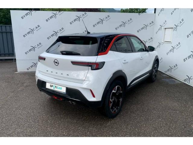 Opel Mokka image 4