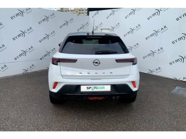 Opel Mokka image 3