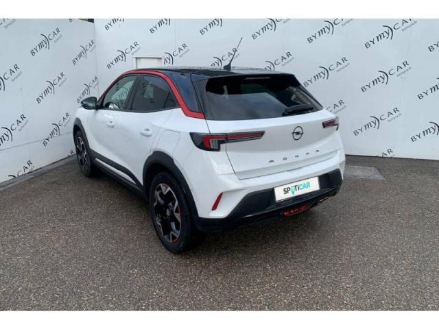 Opel Mokka image 7
