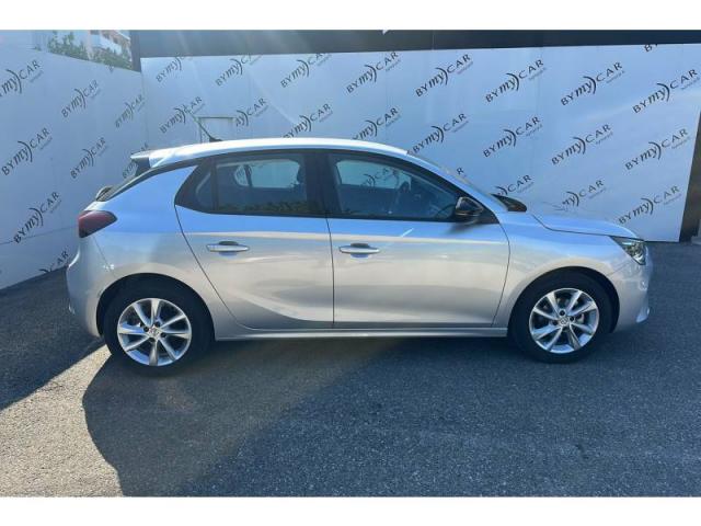Opel Corsa image 8
