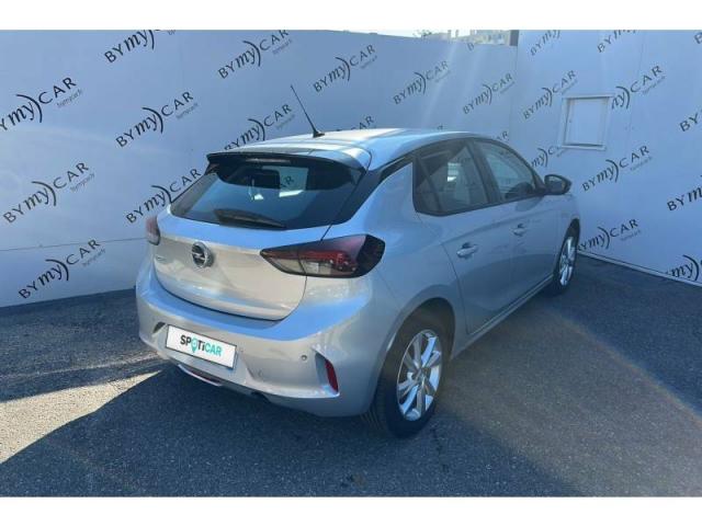 Opel Corsa image 2