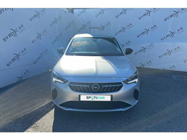 Opel Corsa image 6