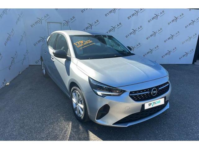 Opel Corsa image 1