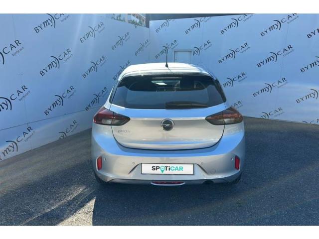 Opel Corsa image 7
