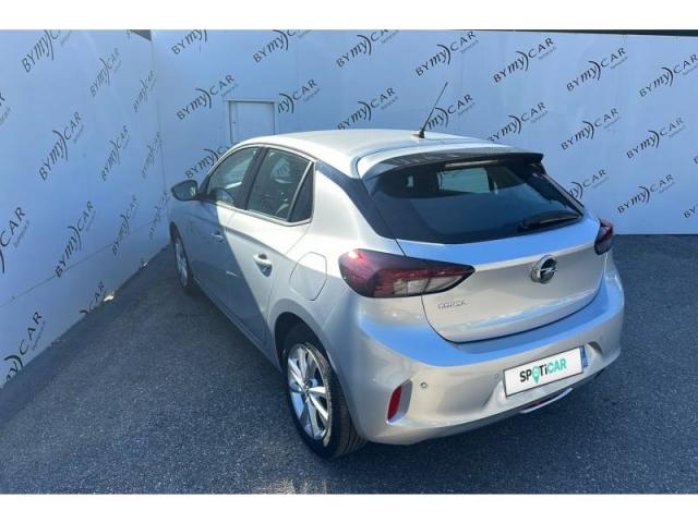 Opel Corsa image 3