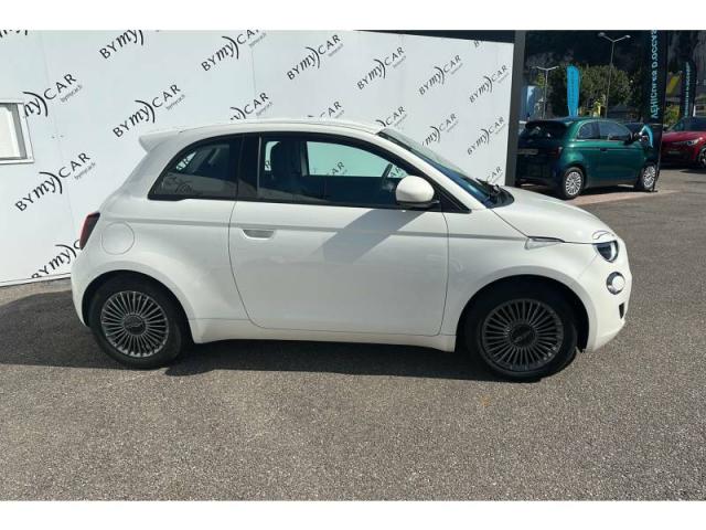 Fiat 500 image 5