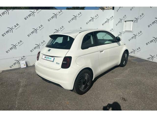 Fiat 500 image 2