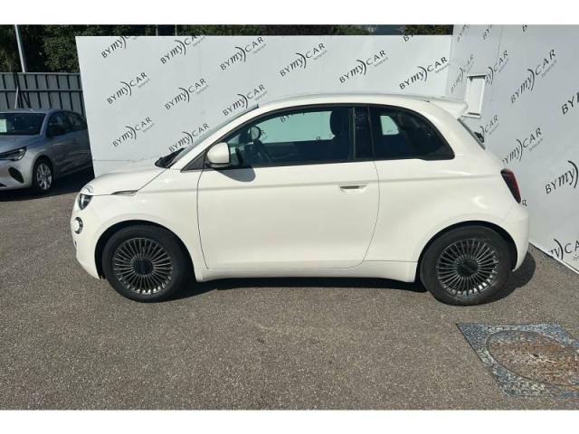 Fiat 500 image 7