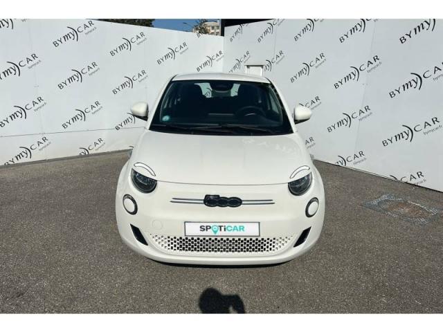 Fiat 500 image 6