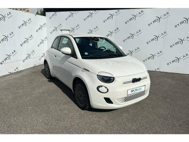 Fiat 500 image 8