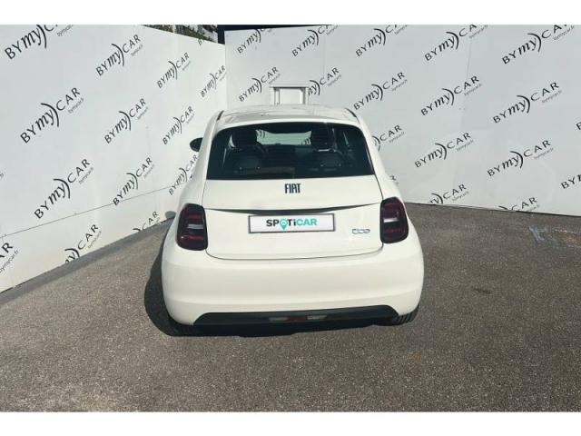 Fiat 500 image 4