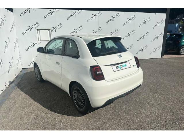 Fiat 500 image 1