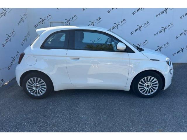 Fiat 500 image 3