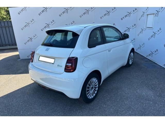 Fiat 500 image 6