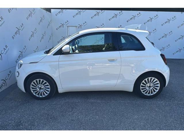 Fiat 500 image 1