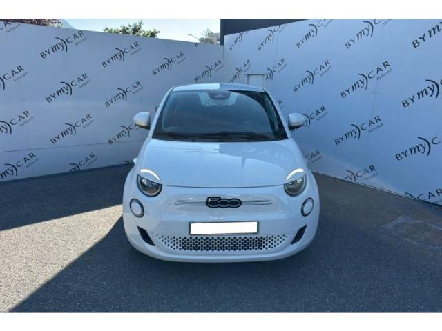 Fiat 500 image 7