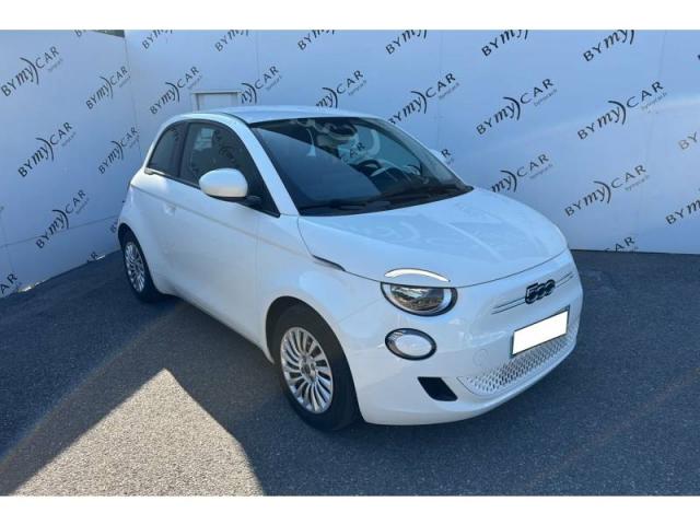 Fiat 500 image 2