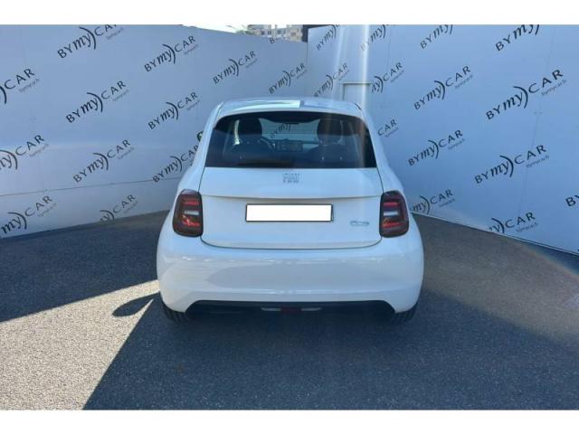 Fiat 500 image 8