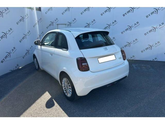Fiat 500 image 5