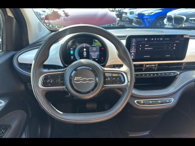 Fiat 500 image 9