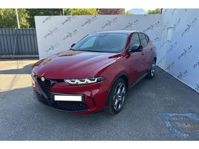 Alfa Romeo Tonale 1.5 Hybrid 130 Ch Tct7 Edizione Speciale