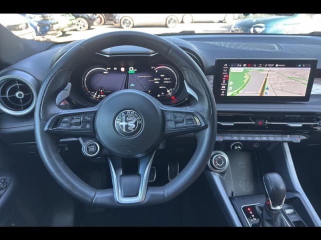 Alfa Romeo Tonale image 7