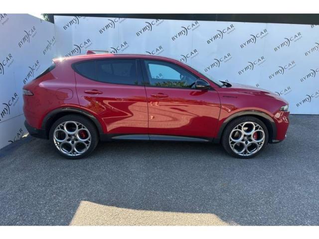 Alfa Romeo Tonale image 4