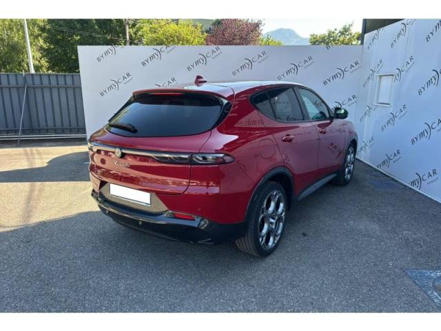 Alfa Romeo Tonale image 3