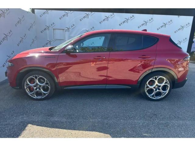 Alfa Romeo Tonale image 1