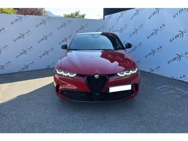 Alfa Romeo Tonale image 8