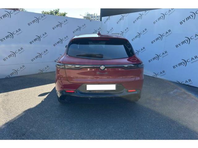 Alfa Romeo Tonale image 5