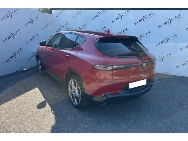 Alfa Romeo Tonale image 6