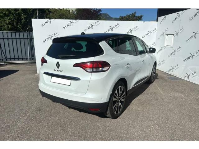 Renault Scénic image 8