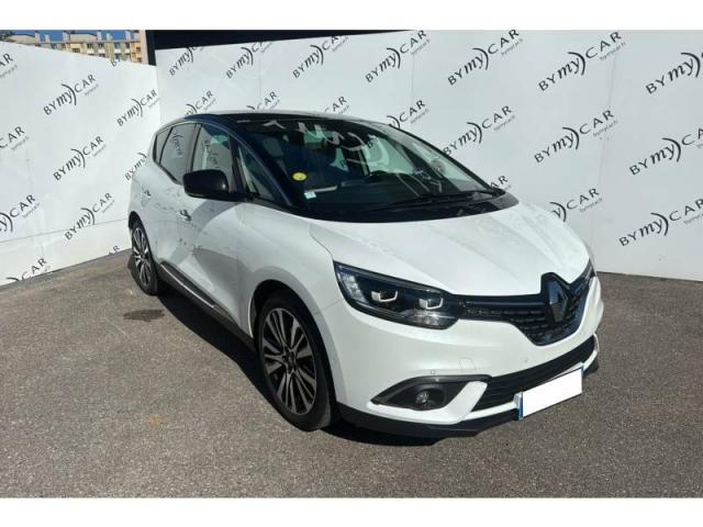 Renault Scénic image 3