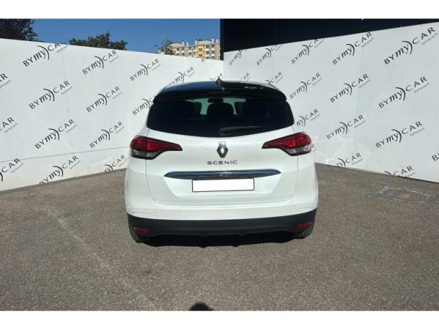Renault Scénic image 9