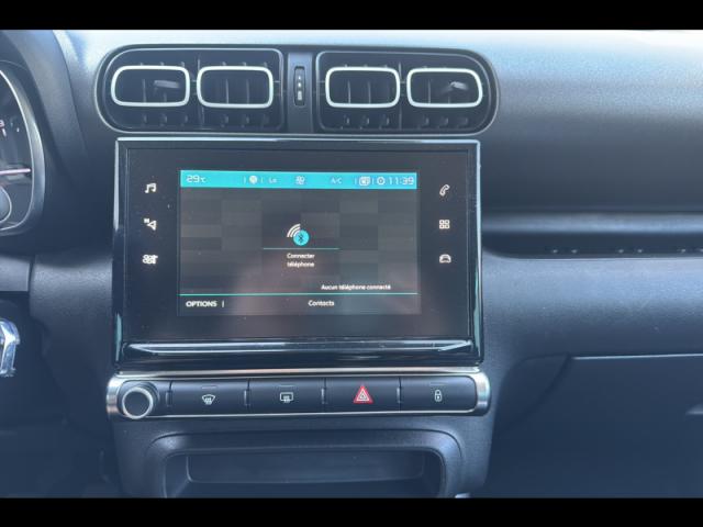Citroen C3 Aircross image 3